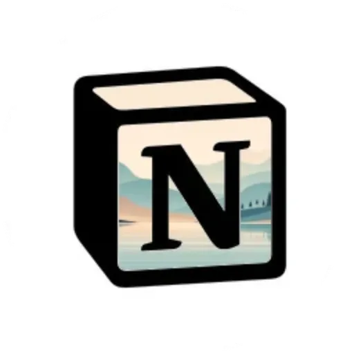 Notion Cover Image Generator on the GPT Store