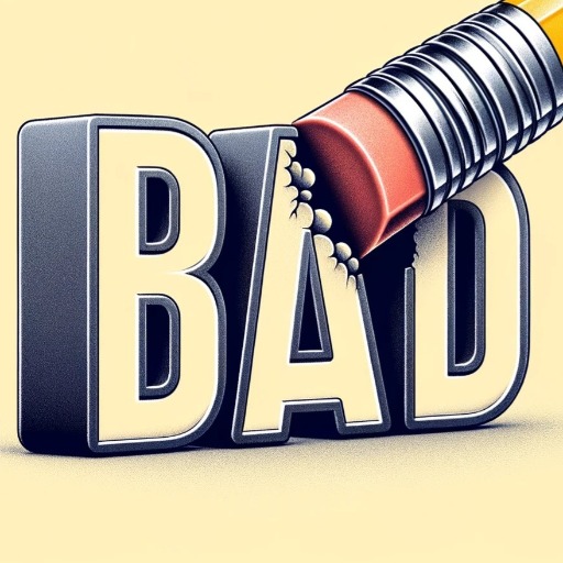Bad habit eraser with Motivational Interview