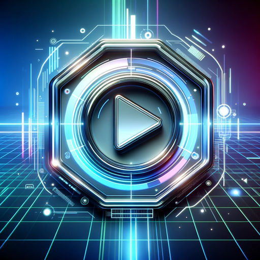 Video Summarizer logo