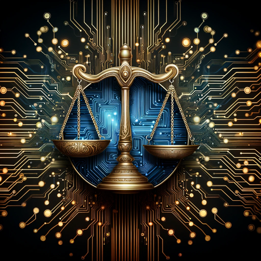 Legal AI Tutor logo