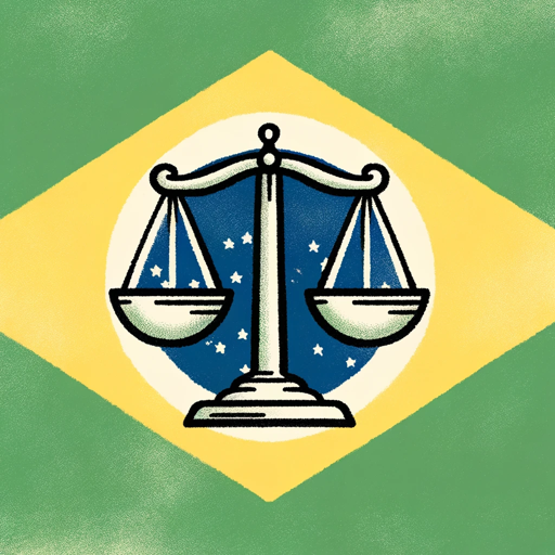 Advogado Brasil GPT in GPT Store