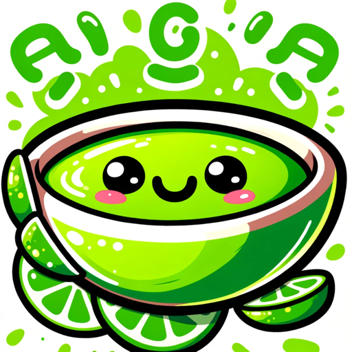 Fun Level Rating System (LIME SOUP)