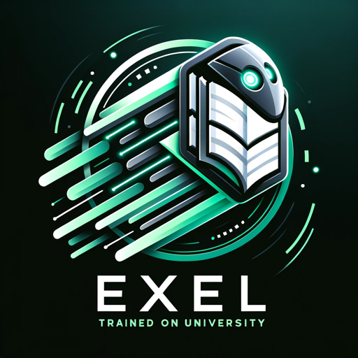Excel Business Pro logo