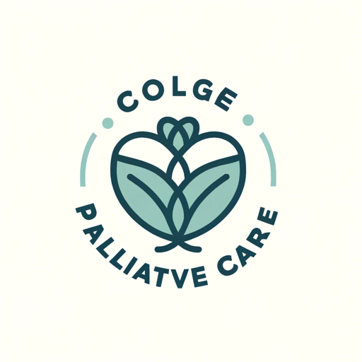 College Palliative Care