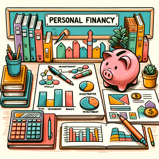Personal Finance Mastery Toolkit
