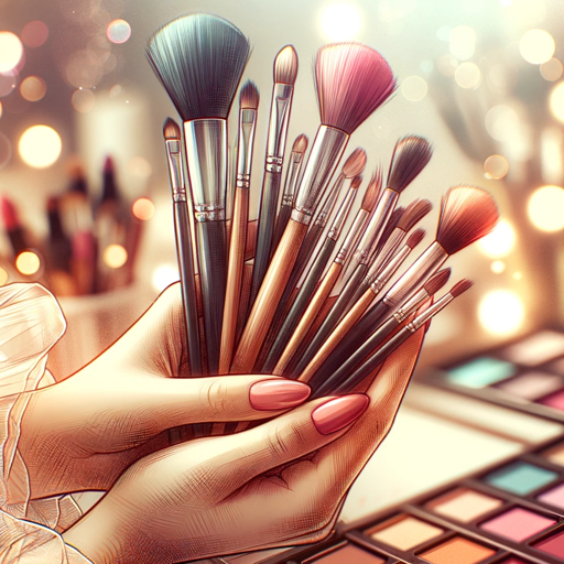 GptOracle | The Makeup Specialist for Women
