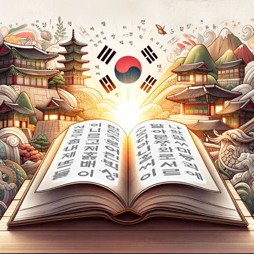 Korean Grammar Helper