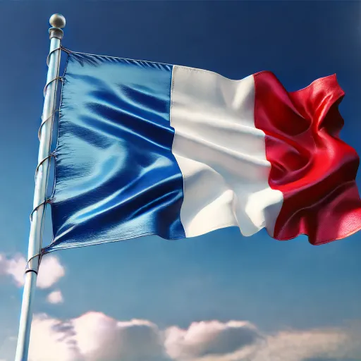 ELECTIONS LEGISLATIVES FRANCE juin/juillet 2024