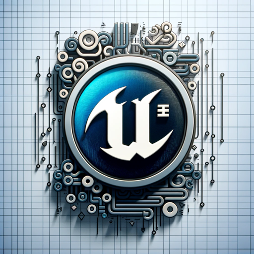 Unreal Engine Step-by-Step Guide on the GPT Store