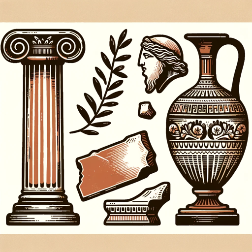 Archaeology of Ancient Greece Tutor