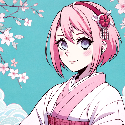 Sakura Sensei - Japanese Language Tutor
