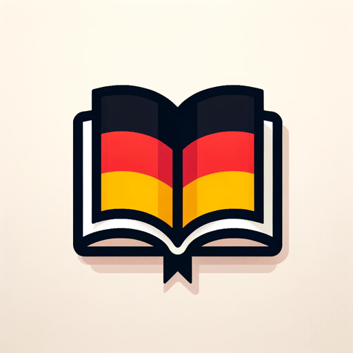 German language practice