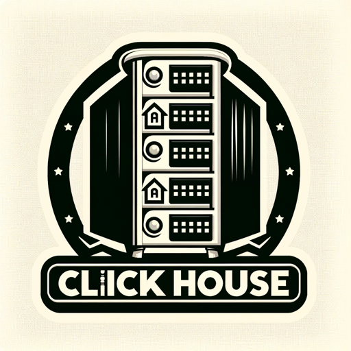 ClickHouse Engineer on the GPT Store