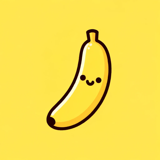 Banana Bot