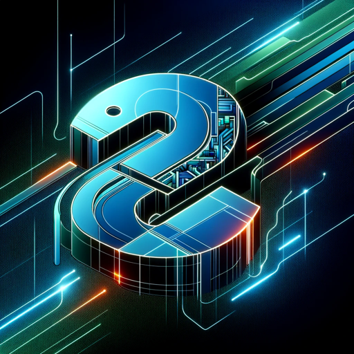PythonGPT 🐍 logo