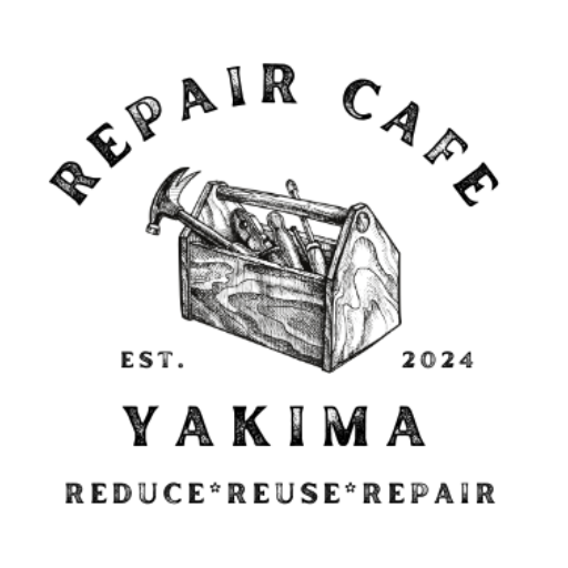 Repair Cafe Yakima Assistant