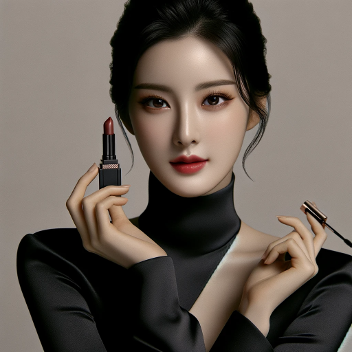 한국 여자 아이돌 AI사진 만들기