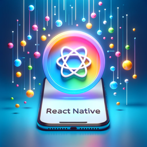 React Native GPT logo