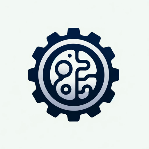 Custom GPT Creator logo