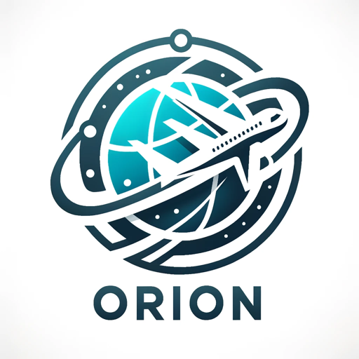 Orion Flight Enhanced
