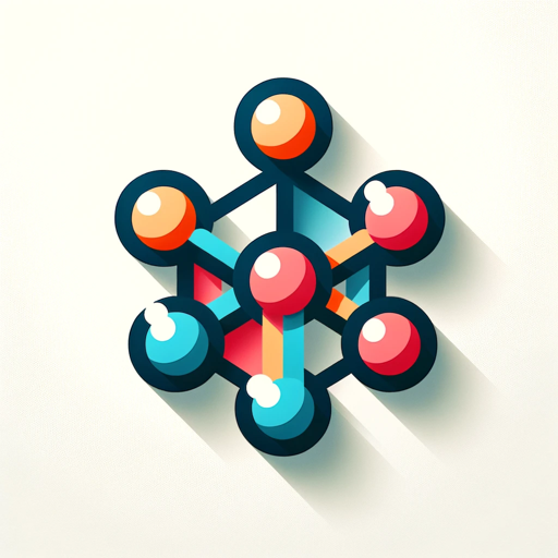 Molecule Mentor logo