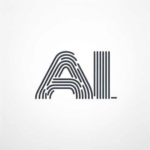 AI News Expert logo