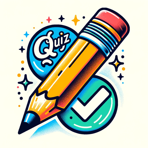 Quiz Maker on the GPT Store