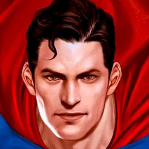 Superman on the GPT Store