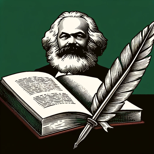 Marx' Specter