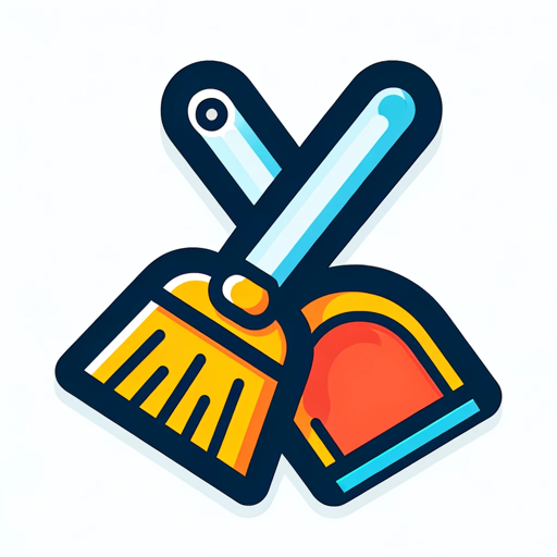 Housekeeping logo