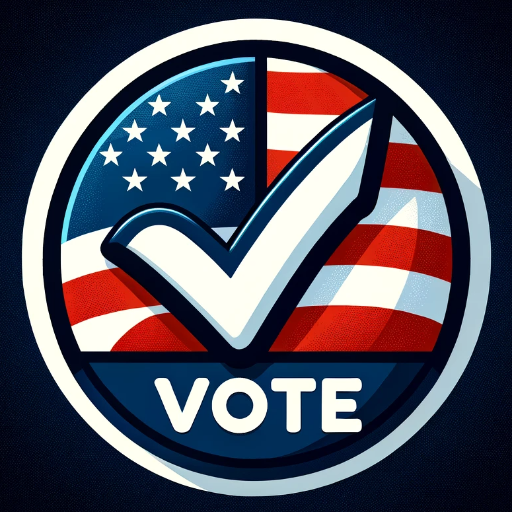 Help Me Vote - 2024 US Presidential Election on the GPT Store