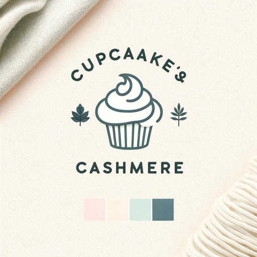 Cupcakes And Cashmere Decor