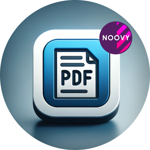 !Noovy | PDF GPT | 🛠️ Tools