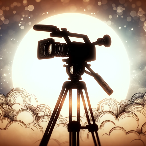 Video Director logo