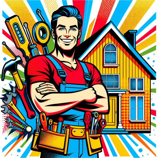 Home Maintenance Helper