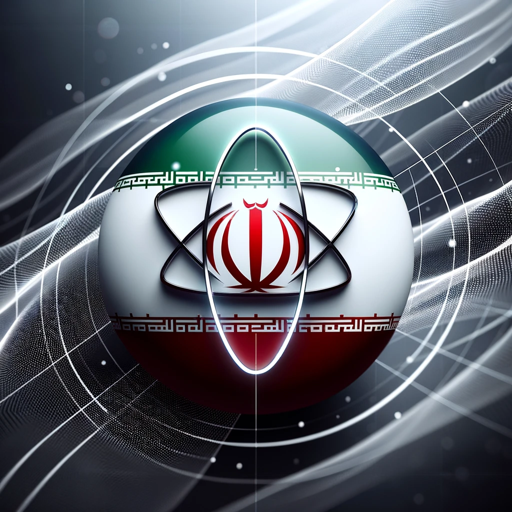 Analyste Nucléaire Iranien