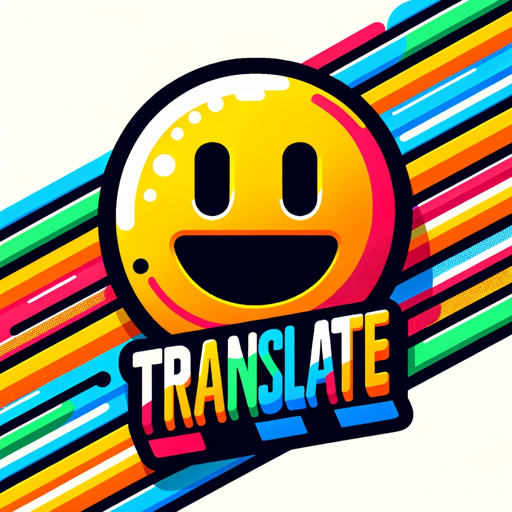 Emoji Translator