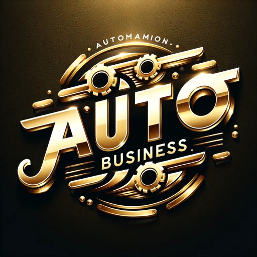 AUTO Business on the GPT Store