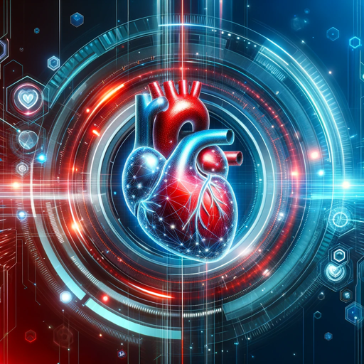❤️‍🩹 Heart Health Navigator GPT