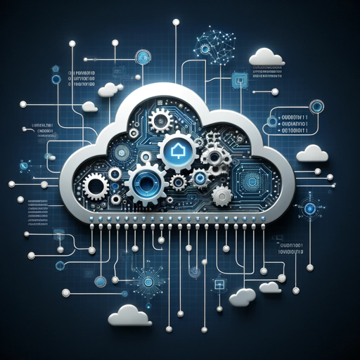 GptOracle | The -A z u r e- Cloud Migration Expert