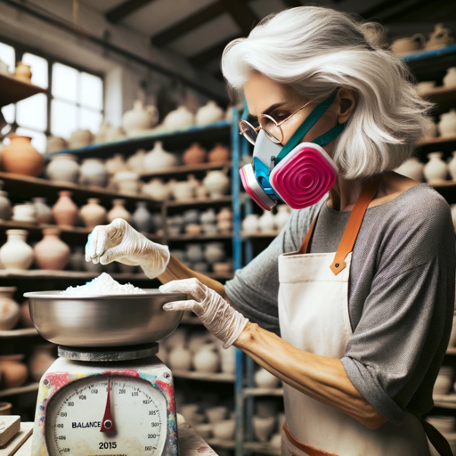 Pottery Whisperer Pro-Glaze and Ceramic Expert