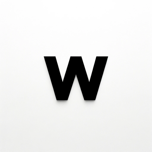 Wizrd logo