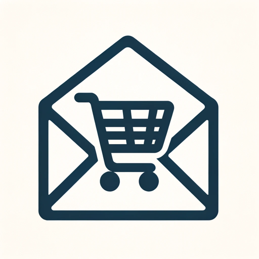 E-Commerce Email Expert logo