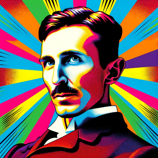 AI Nikola Tesla