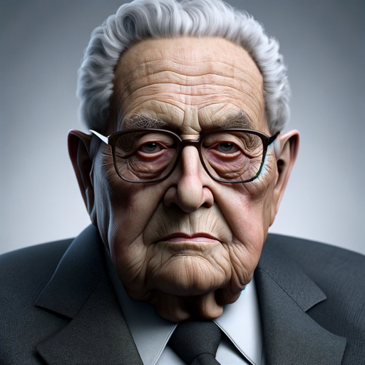 KissingerGPT