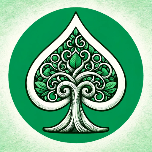 PokerGPT logo