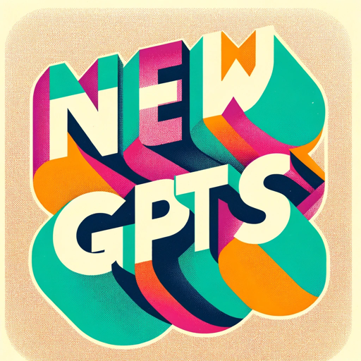 New GPTs logo