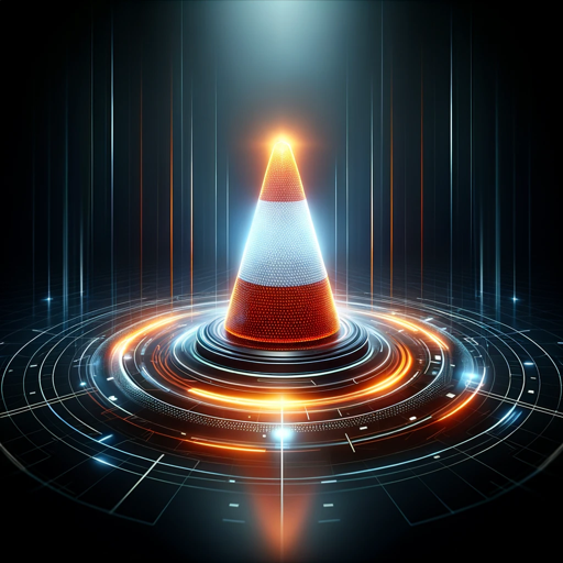 Safety-Cones website images on the GPT Store