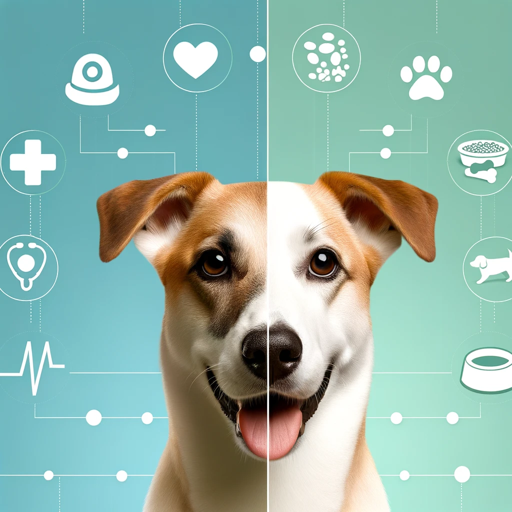 Dog Care Companion logo