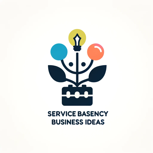Service-Based Agency Business Ideas